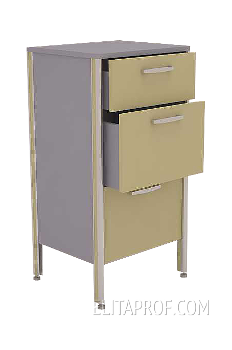 Тумба медицинская ТМЛ-6