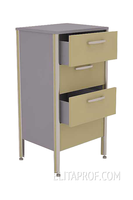 Тумба медицинская ТМЛ-4