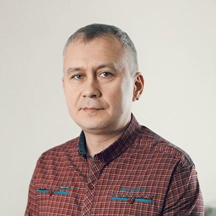 Закиров Ильдар Фоатович