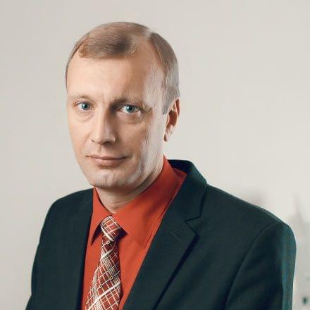 Студнев Олег Александрович