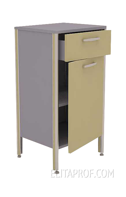 Тумба медицинская ТМЛ-3