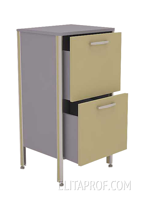 Тумба медицинская ТМЛ-5