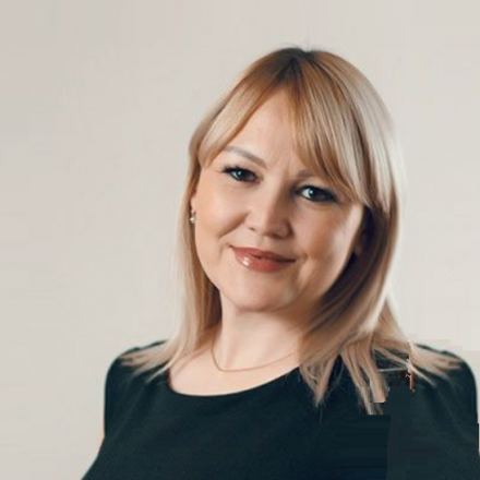 Закирова Гульнара Вазировна